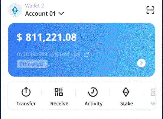 6640笔保险理赔带来以太坊钱包什么（财经深一度）